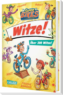 SUPERBIKES Witze!