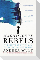 Magnificent Rebels