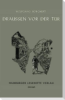 Draußen vor der Tür