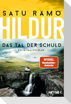 Hildur - Das Tal der Schuld