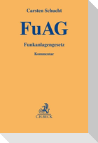 Funkanlagengesetz. FuAG