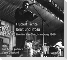 Beat und Prosa. CD