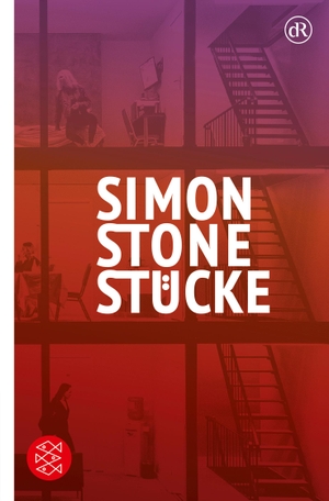 Stone, Simon. Stücke. FISCHER Taschenbuch, 2019.