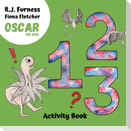 1 2 3 (Oscar The Orgo Activity Book)