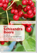 Schisandra-Beere