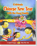 Celebrate Chinese New Year with the Fong Family