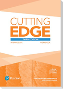 Cutting Edge 3rd Edition Intermediate Workbook without Key