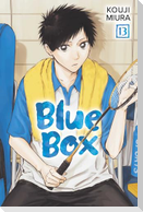 Blue Box, Vol. 13