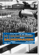 Het concentratiekamp Sachsenhausen 1936-1945