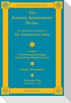 The Flower Adornment Sutra - Volume One