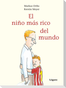 El niño más rico del mundo