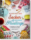 Kuschelige Socken und warme Fäustlinge