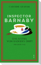 Inspector Barnaby und das Rätsel von Badger's Drift