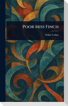 Poor Miss Finch
