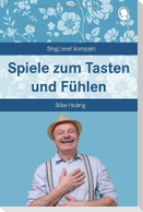 Spiele zum Tasten und Fühlen