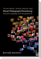 Kunst Pädagogik Forschung
