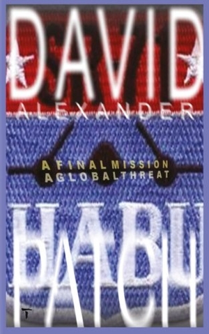 Alexander, David. Habu Patch. Triumvirate, 2016.