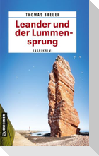 Leander und der Lummensprung