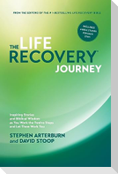 Life Recovery Journey