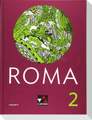 Roma B 2 Schülerband