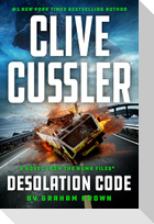 Clive Cussler Desolation Code