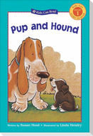 Pup and Hound