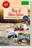 PONS Best of Short Stories