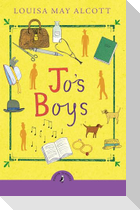 Jo's Boys