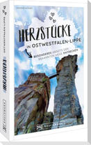 Herzstücke in Ostwestfalen-Lippe