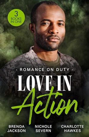 Jackson, Brenda / Severn, Nichole et al. ROMANCE ON DUTY LOVE IN PB - His Secret Son (The Westmoreland Legacy) / Rules in Blackmail / Tempted by Dr. Off-Limits. Harper Collins Publishers - UK Wholesale Acct, 2025.