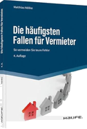Die häufigsten Fallen für Vermieter