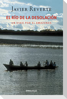 El río de la desolación