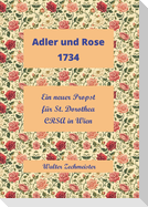 Adler und Rose 1734