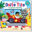 La gran carrera