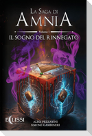 La Saga di Amnia - Vol.1