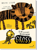 Ein kleines bisschen groß