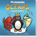 Basher Science: Oceans