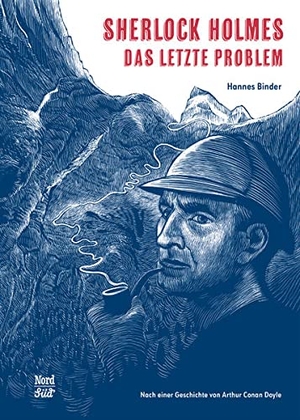 Conan Doyle, Arthur. Sherlock Holmes - Das letzte Problem. NordSüd Verlag AG, 2022.