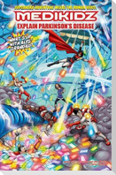 Medikidz Explain Parkinson's Disease: What's Up with Alys's Grandad?