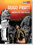 Night of the Devil: War Picture Library