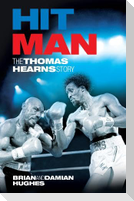 Hit Man: The Thomas Hearns Story
