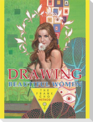 Drawing Beautiful Women: The Frank Cho Method
