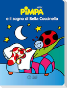 Pimpa e il sogno di Bella Coccinella