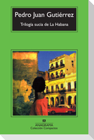 Trilogía sucia de La Habana