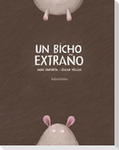 Un bicho extraño