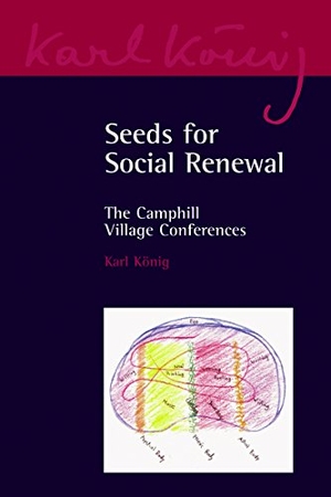 König, Karl. Seeds for Social Renewal - The Camphill Village Conferences. Floris Books, 2009.