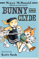 Bunny and Clyde