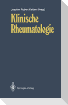 Klinische Rheumatologie