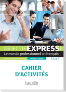 Objectif Express - Nouvelle edition