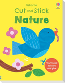 Cut and Stick Nature